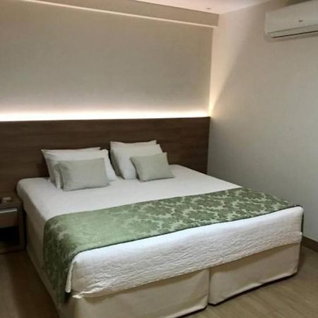 Apart Hotel Vista Azul دومينغوس مارتينز المظهر الخارجي الصورة