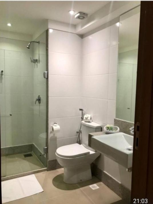 Apart Hotel Vista Azul دومينغوس مارتينز المظهر الخارجي الصورة