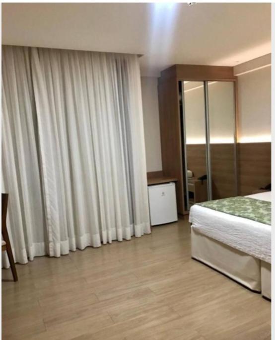Apart Hotel Vista Azul دومينغوس مارتينز المظهر الخارجي الصورة